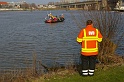 persoon te water brug merwede DDT 9-2-10 (5)